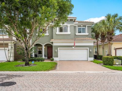 7226 Shady Grove Lane, Boynton Beach, FL, 33436