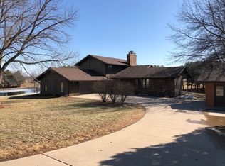 2678 248th St, Oskaloosa, IA 52577