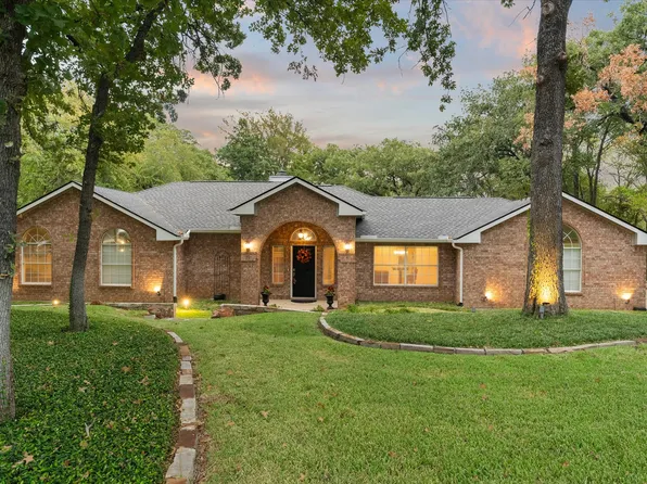 701 Pearl Cv, Oak Pt, TX 75068