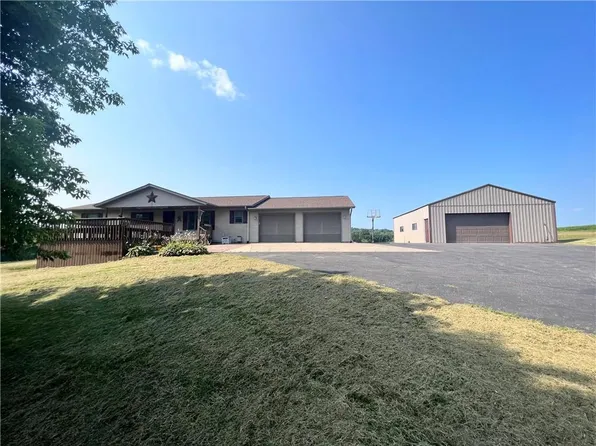 N801 Spors Road, Melrose, WI 54642