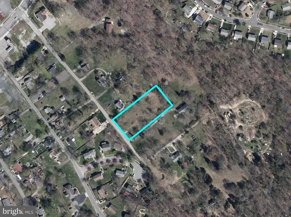 7727 Wills Ln, Fort Washington, MD 20744