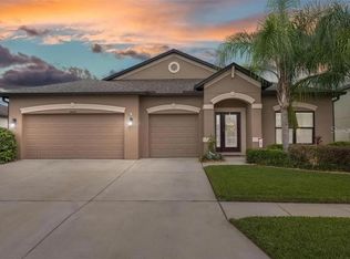 18620 Cortes Creek Blvd, Spring Hill, FL 34610