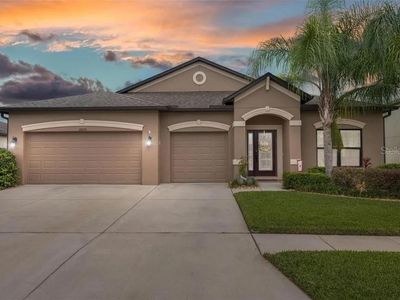 18620 Cortes Creek Blvd, Spring Hill, FL, 34610