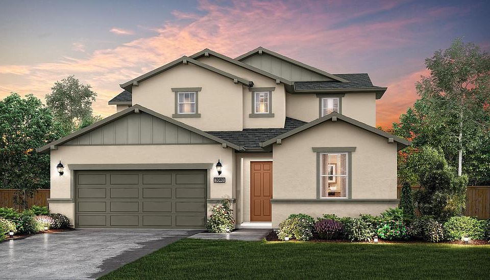 B -Bungalow