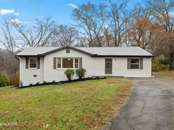 5802 Wassman Rd, Knoxville, TN 37912