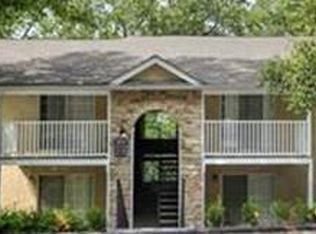 2955 Seven Pines Ln UNIT 206, Atlanta, GA 30339