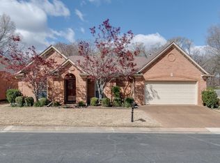 1891 Pheasant Ln, Memphis, TN 38116