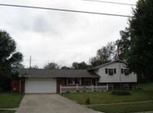 1053 Wittenberg Dr, Fairfield, OH 45014