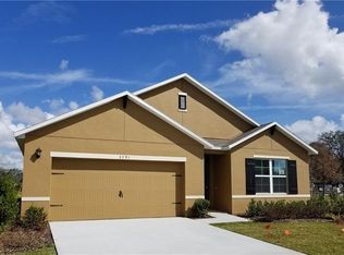 3791 Bishop Landing Way, Orlando, FL 32824