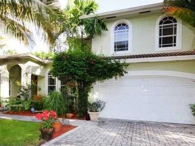 1237 SW 21st St, Fort Lauderdale, FL, 33315