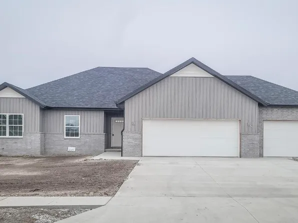 541 Fox Creek Road, Rogersville, MO 65742