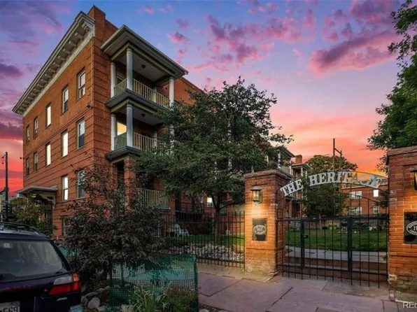 1376 N Pearl Street #212, Denver, CO 80203
