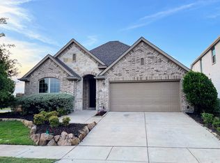 617 Barnstorm Dr, Celina, TX 75009