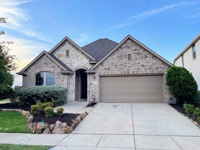 617 Barnstorm Dr, Celina, TX, 75009