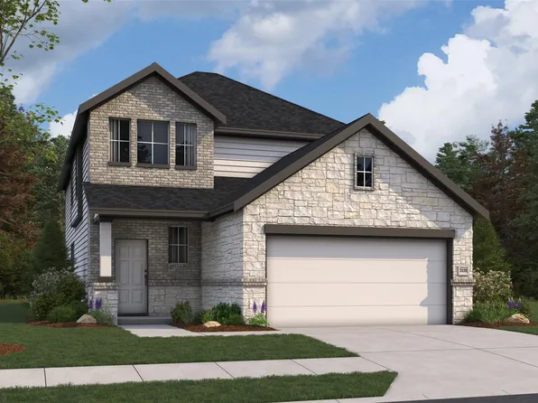 11928 Avian Ave, Conroe, TX 77303