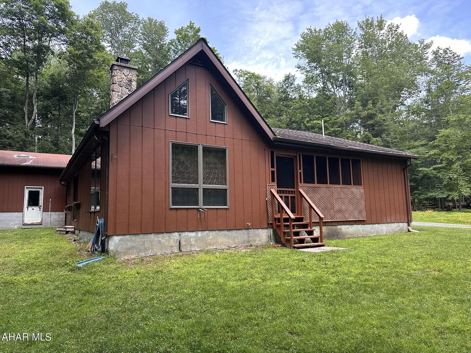 176 Lark Ln, Flinton, PA 16640 MLS 75053 Zillow