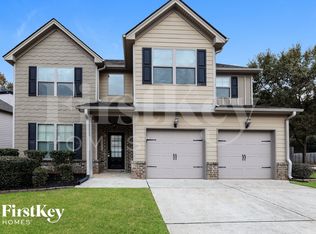 139 Village Park Dr, Newnan, GA 30265