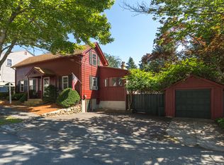 44 Melvin St, Wakefield, MA 01880