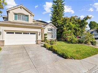 8705 E Running Springs Dr, Anaheim, CA 92808