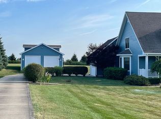 5636 Hollie St NE, Lancaster, OH 43130