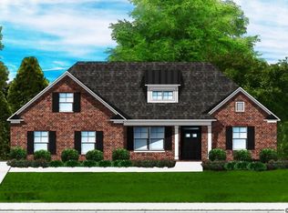 1008 Whoopingcrane Dr, Conway, SC 29526