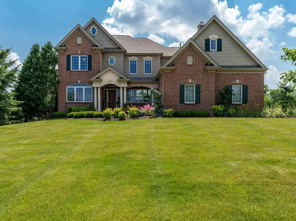 12428 Leighton Dr, Caledonia, IL 61011