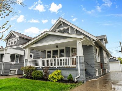72 Euclid Ave, Kenmore, NY, 14217