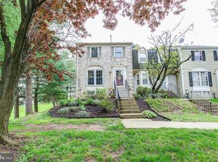 414 Shannon Ct, Frederick, MD 21701