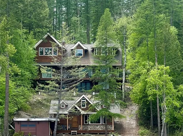 1550 W Lakeshore Dr, Whitefish, MT 59937