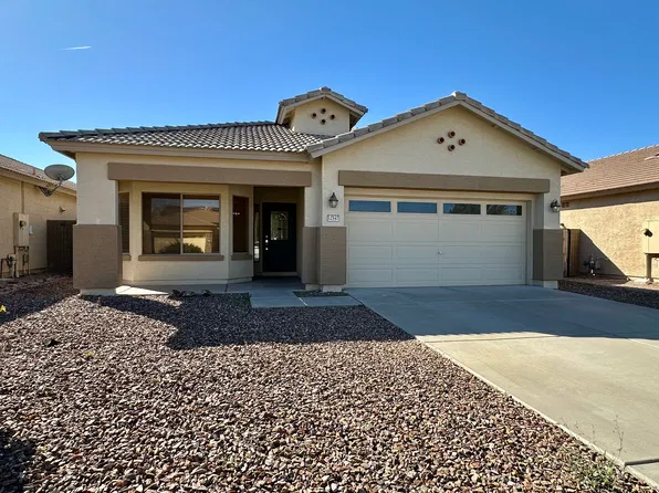 12547 W Honeysuckle St, Litchfield Park, AZ 85340