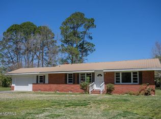 222 Old Roper Rd, Plymouth, NC 27962