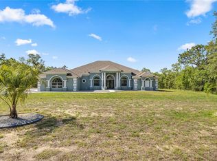 4534 W Ranger St, Beverly Hills, FL 34465