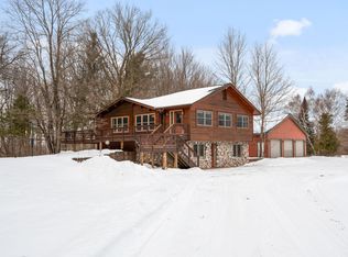 1913 260th Ave, Luck, WI 54853