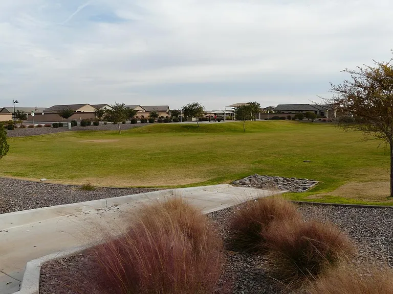 Community Park/Cobblestone Farms