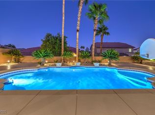 3026 Blue Monaco St, Las Vegas, NV 89117