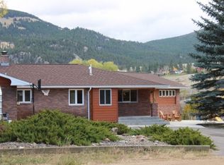 7 Beaver Ln, Clancy, MT 59634