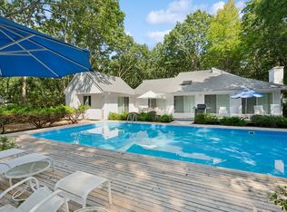 16 Livery Ln, East Hampton, NY 11937