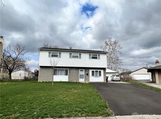 50 Redington Ct, Dayton, OH