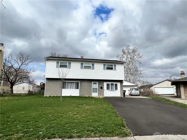 50 Redington Ct, Dayton, OH 45449