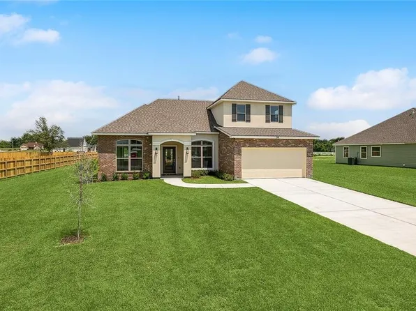 16 E Priscilla Ln, Waggaman, LA 70094