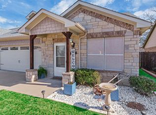 2224 Cobblestone Ct, Granbury, TX 76049