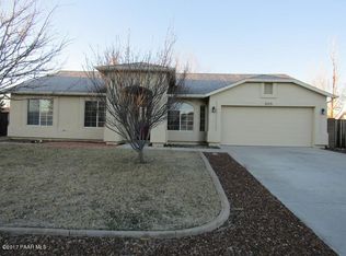 7153 E Sablewood Dr, Prescott Valley, AZ 86315