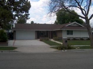 14950 Sandalwood Ln, Chino Hills, CA 91709