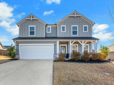 307 Bristle Fern Trl, Simpsonville, SC, 29680