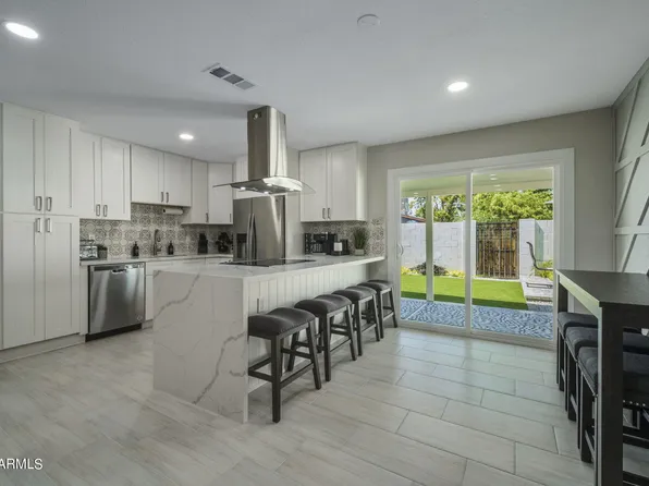 1234 W CARLA VISTA Drive, Chandler, AZ 85224