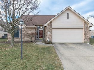 9529 Summer Wind Trl, Miamisburg, OH