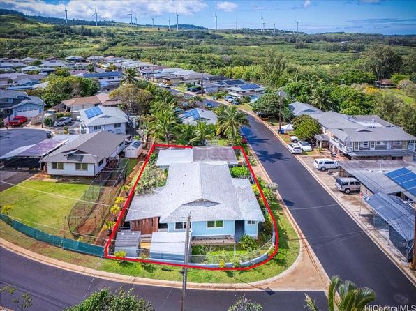 Zillow Kahuku