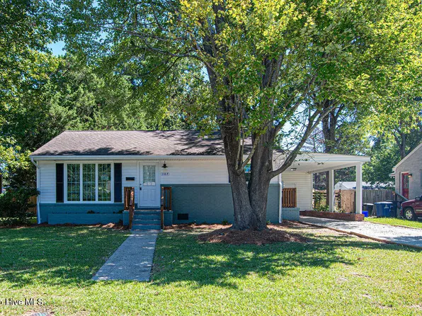 107 Dogwood Drive, Jacksonville, NC 28540