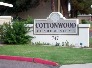 747 S Extension Rd UNIT 107, Mesa, AZ 85210