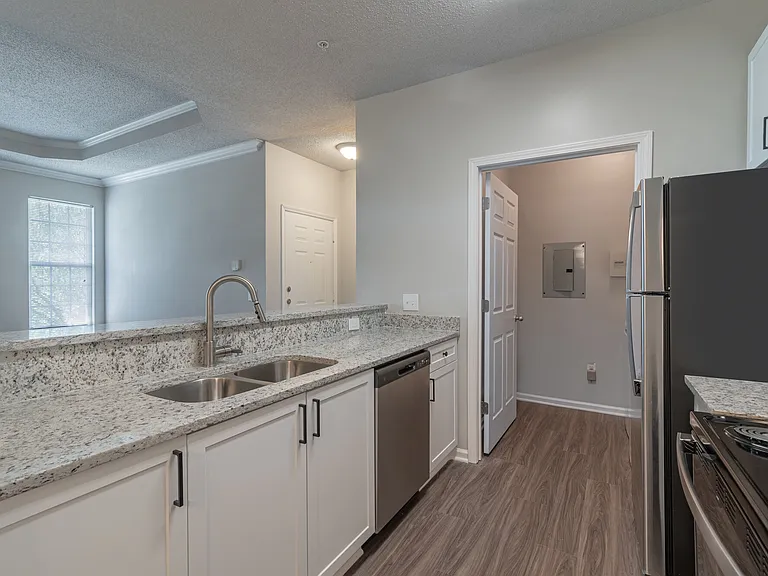 The Berkeley At Southpoint — Photo 33